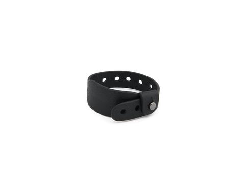 mens leather bracelet