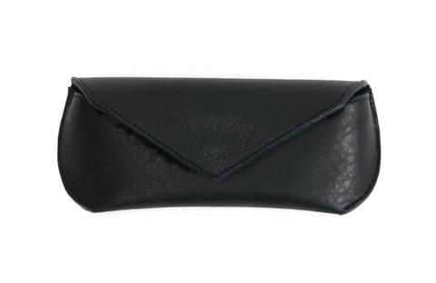 leather sunglass case