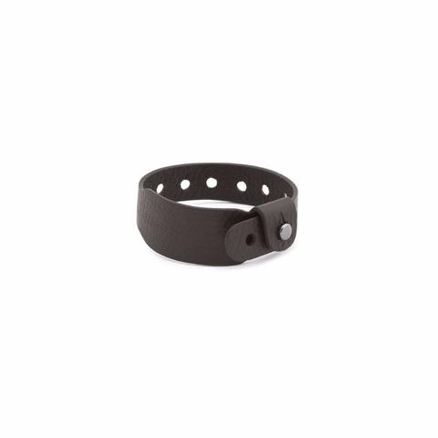 mens leather bracelet