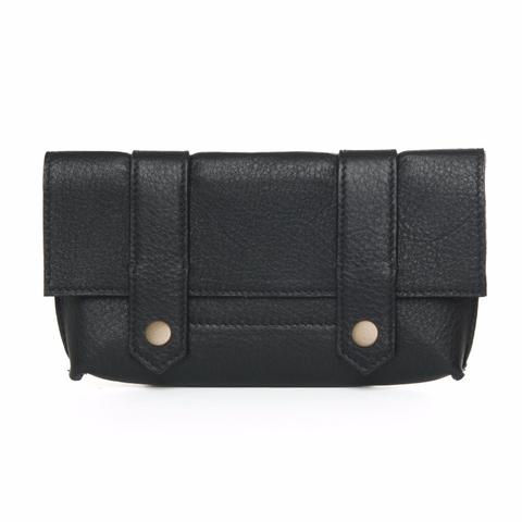 leather tobacco pouch